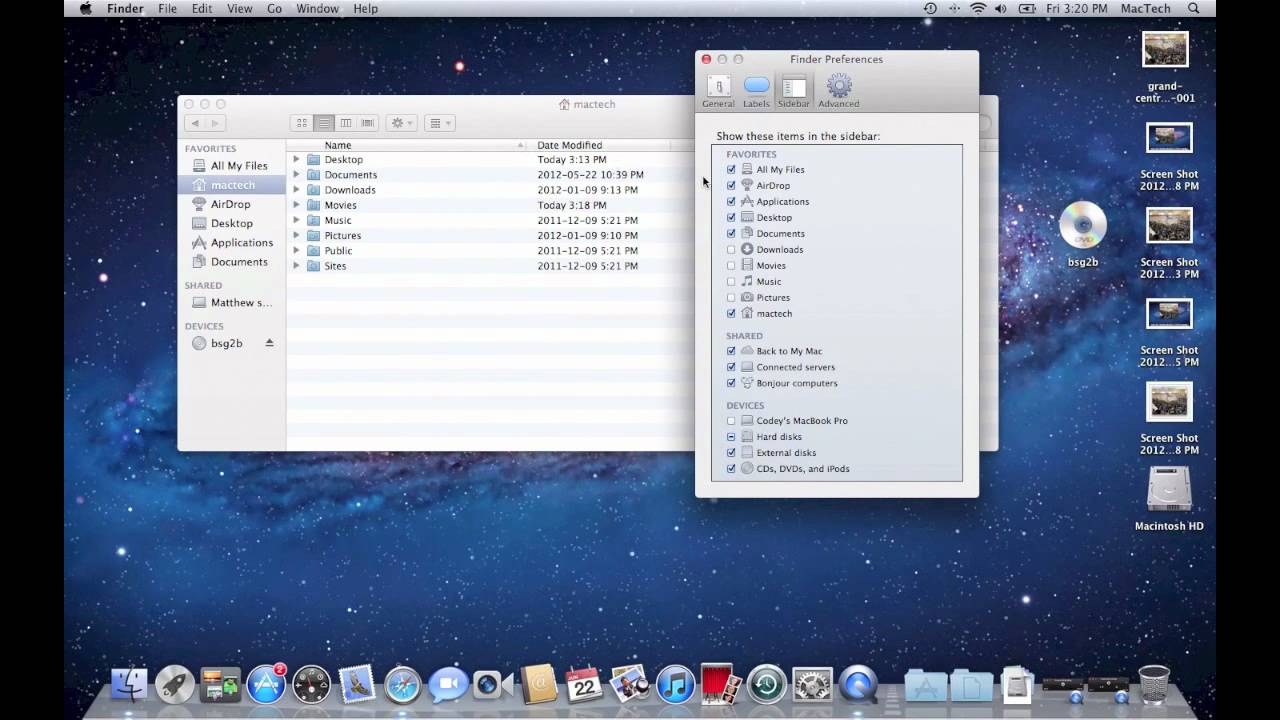 mac search for all files *.*